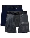 Tommy John 2pk 360 Sport Hammock Pouch Boxer