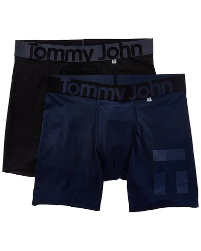 Tommy John 2pk 360 Sport Hammock Pouch Boxer