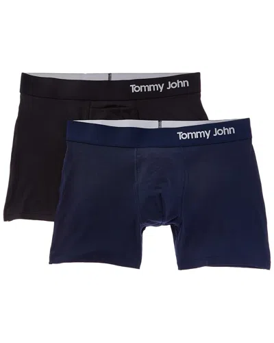 Tommy John 2pk Cool Boxer Brief