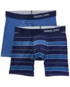 Tommy John 2pk Cool Boxer Brief
