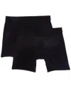 Tommy John 2pk Cotton Basics Trunk