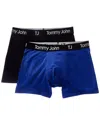 Tommy John 2pk Stretch Boxer Brief