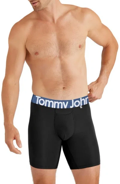 Tommy John 360 Sport 4-inch Hammock Pouch™ Boxer Briefs