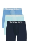 Tommy John 360 Sport Micro 3 Pack 6 Boxer Brief