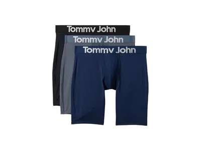 Tommy John 360 Sport Micro 8 Boxer Brief 3-pack