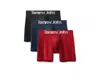 Tommy John 3-pack 360 Sport Micro Boxer Brief In Multi
