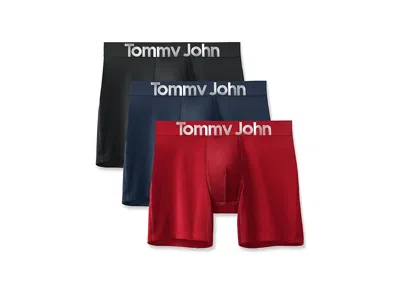 Tommy John 3-pack 360 Sport Micro Boxer Brief