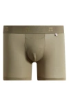 TOMMY JOHN AIR 4-INCH BOXER BRIEFS