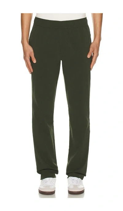 Tommy John Air Flow Pant In Duffel Bag Grey