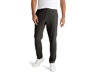 Tommy John Air Flow Pants In Black