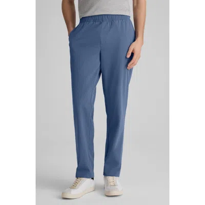 Tommy John Air Flow Pants In Blue