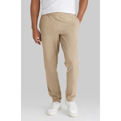 Tommy John Air Flow Pants In Neutral