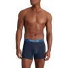 Tommy John Assorted 3-pack Second Skin Stretch Modal Boxer Briefs