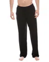 Tommy John Basic Sleep Pant In Brown