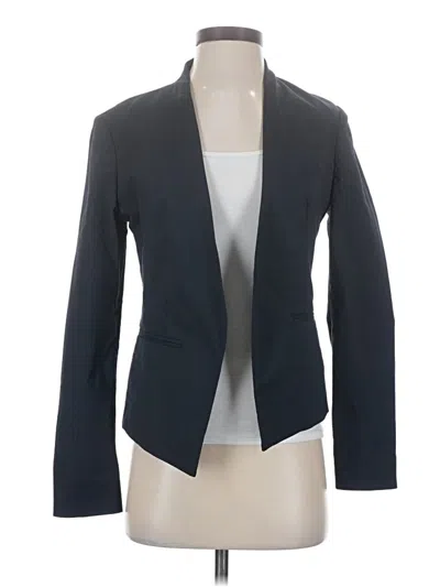 Pre-owned Tommy John Blazer Jacket In Gray