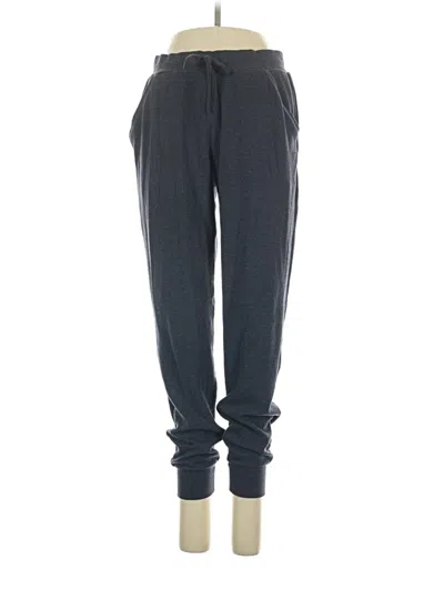 Pre-owned Tommy John Casual Pants In Blue