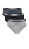 Tommy John Comfort Micro 2 Brief In Black