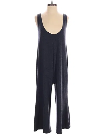 Pre-owned Tommy John Jumpsuit In Blue