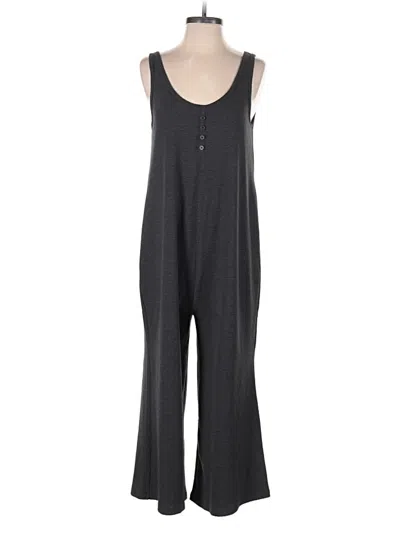 Pre-owned Tommy John Jumpsuit In Gray