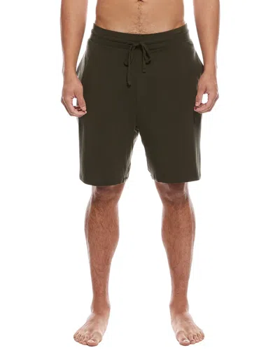 Tommy John Lounge Short In Green