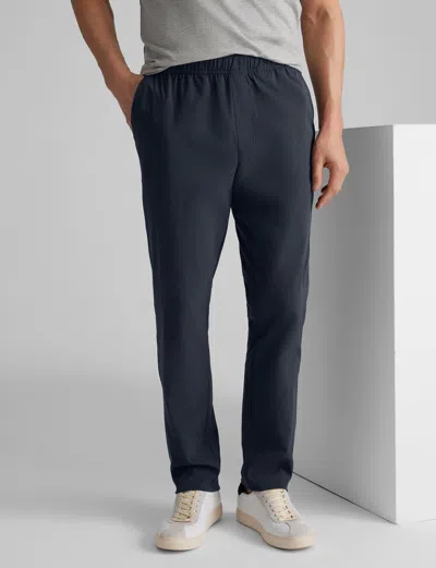 Tommy John Men's Air Airflow Pant In Black