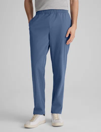 Tommy John Men's Air Airflow Pant In Blue