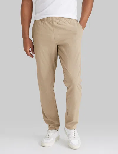 Tommy John Men's Air Airflow Pant In Neutral
