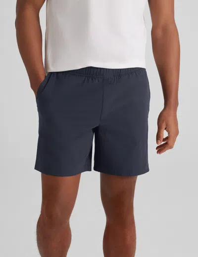 Tommy John Men's Air Airflow Short In Gray