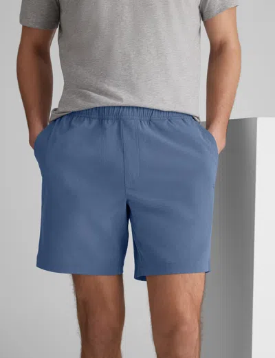 Tommy John Men's Air Airflow Short In Gray