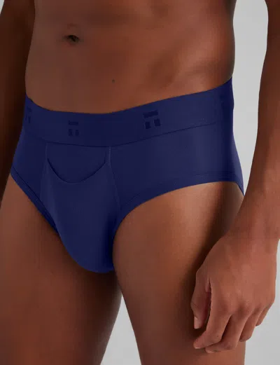 Tommy John Men's Air Brief In Nude