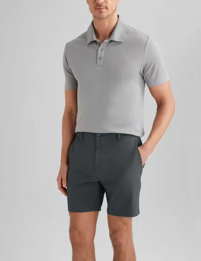 Tommy John Commuter Shorts In Gray