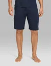 Tommy John Men's Downtime Short In Blue
