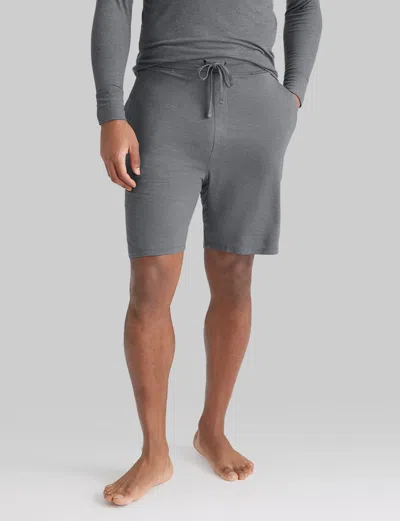 Tommy John Men's Downtime Short In Gray