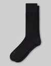 Tommy John Men's Dress Crew Sock In Black