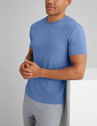 Tommy John Men's Second Skin Crew Neck T-shirt