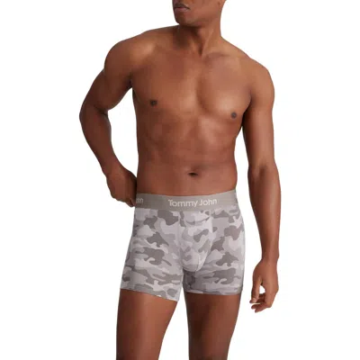 TOMMY JOHN TOMMY JOHN SECOND SKIN 4-INCH BOXER BRIEFS