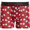 Tommy John Second Skin 4-inch Boxer Briefs In Red