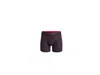 Tommy John Second Skin Modal 4 Boxer Brief In Multi