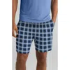 Tommy John Second Skin Modal Blend Pajama Shorts