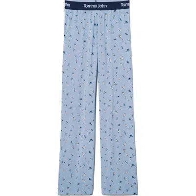 TOMMY JOHN TOMMY JOHN SECOND SKIN PAJAMA PANTS