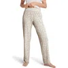 Tommy John Second Skin Pajama Pants In Neutral