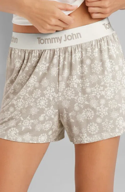 TOMMY JOHN TOMMY JOHN SECOND SKIN PAJAMA SHORTS