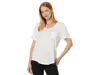 Tommy John Second Skin Sleep Pants In White