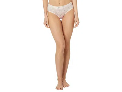 Tommy John Second Skin Underwear Women's Swift Stretch Brief Buu870 In Neutral