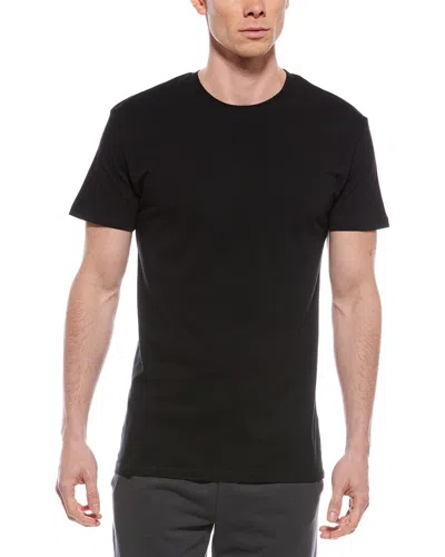 Tommy John Set Of 2 Modern Fit Crewneck Undershirt