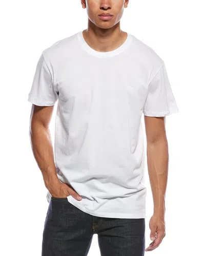 Tommy John Set Of 2 Modern Fit Crewneck Undershirt