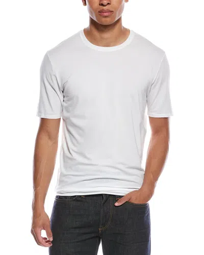 Tommy John Set Of 2 Stay Tucked Crew Neck Undershirt