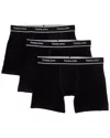 Tommy John Set Of 3 Essential Luxe Bamboo Boxer Brief