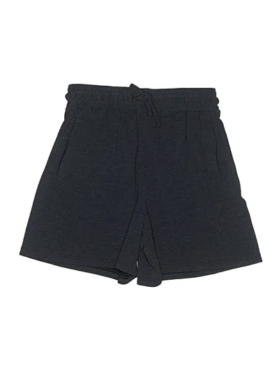 Pre-owned Tommy John Shorts In Gray
