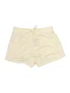 Tommy John Shorts In White